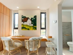 Talula Hill Farmstay Kluang,,5 star
