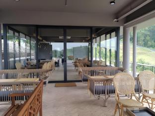 Talula Hill Farmstay Kluang,,5 star