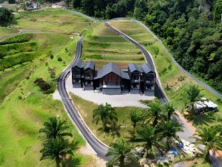 talula hill farmstay kluang
