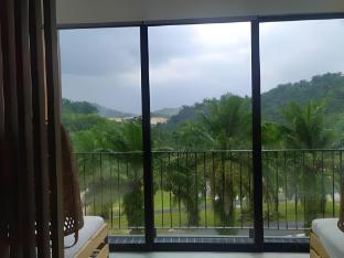 talula hill farmstay kluang