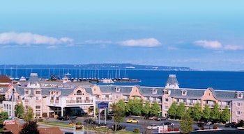 mackinaw city