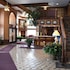 hamilton inn select beachfront mackinaw city