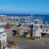 hamilton inn select beachfront mackinaw city