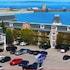 hamilton inn select beachfront mackinaw city