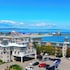 hamilton inn select beachfront mackinaw city