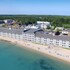 hamilton inn select beachfront mackinaw city
