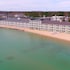 hamilton inn select beachfront mackinaw city