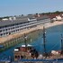 hamilton inn select beachfront mackinaw city