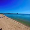 mackinaw city