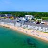 mackinaw city