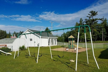 mackinaw budget inn