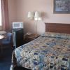 mackinaw budget inn