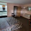 mackinaw budget inn