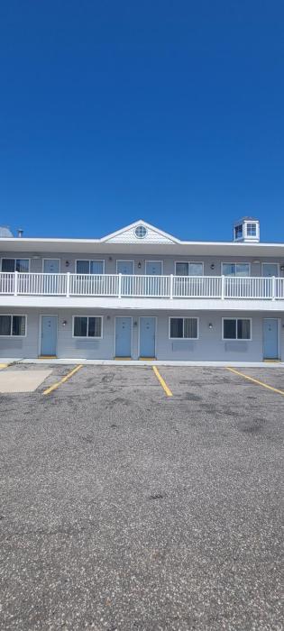 mackinaw budget inn