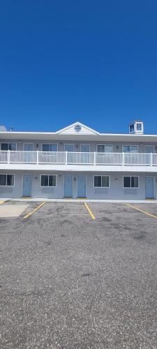 mackinaw budget inn