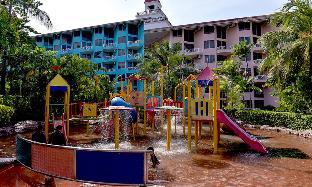 residenz apartments lotus desaru resort