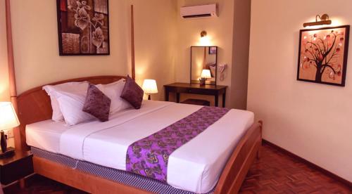 residenz apartments lotus desaru resort