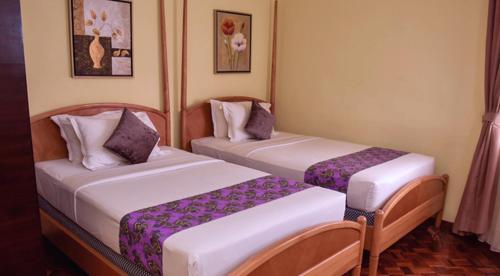 residenz apartments lotus desaru resort