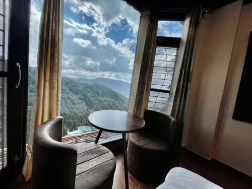 nice view premium bnb