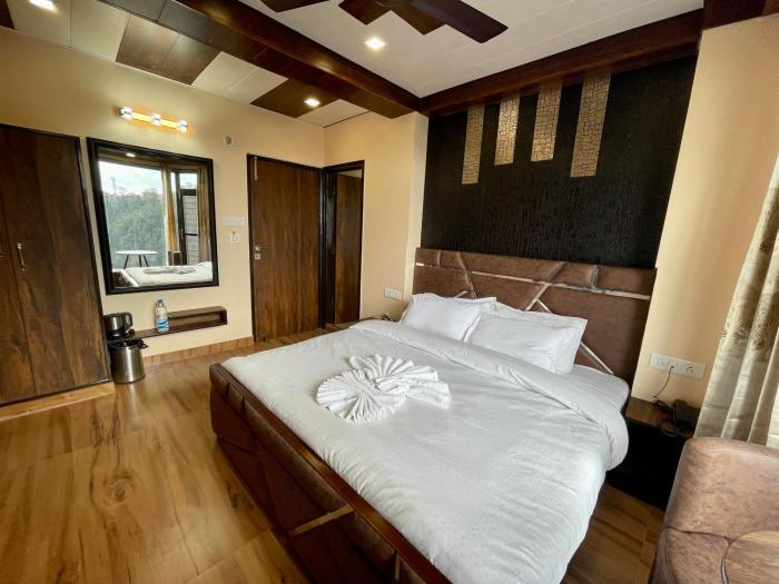 nice view premium bnb