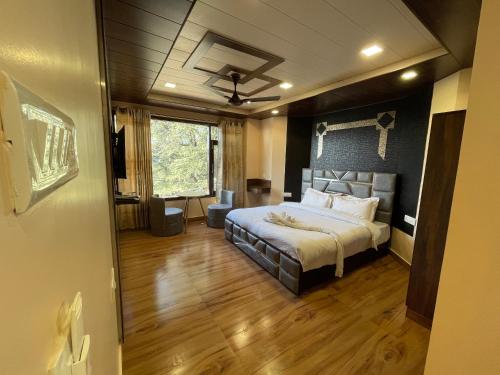 nice view premium bnb