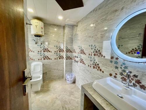 nice view premium bnb