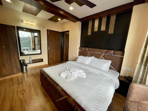 nice view premium bnb