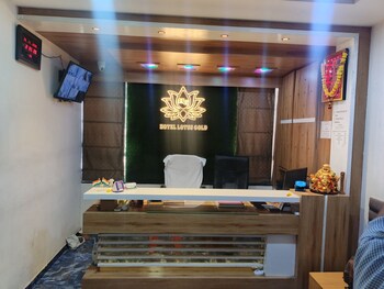 hotel lotus gold