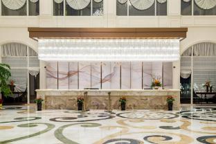 narada resort shanghai hotel disney store
