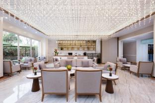 narada resort shanghai hotel disney store