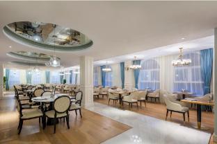 narada resort shanghai hotel disney store