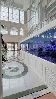 Narada Resort Shanghai  Hotel Disney Store,,4 star