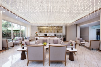 narada resort shanghai hotel disney store