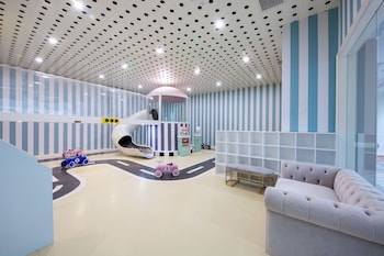 narada resort shanghai hotel disney store