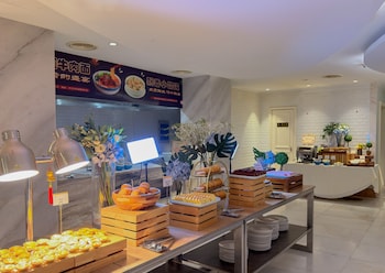 narada resort shanghai hotel disney store