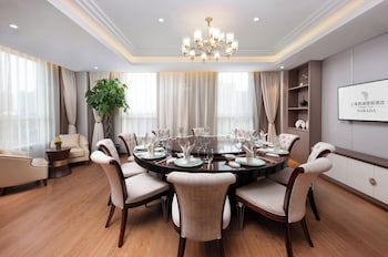 narada resort shanghai hotel disney store