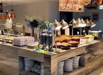 narada resort shanghai hotel disney store