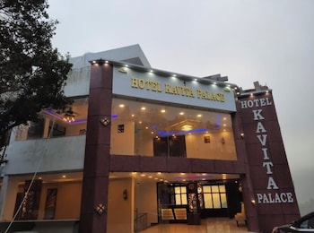 hotel kavita palace