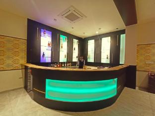 radhamangal colors inn