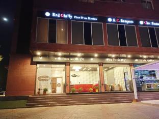 radhamangal colors inn