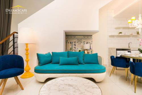 valentina suites arte mont kiara