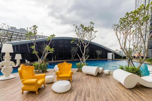 valentina suites arte mont kiara
