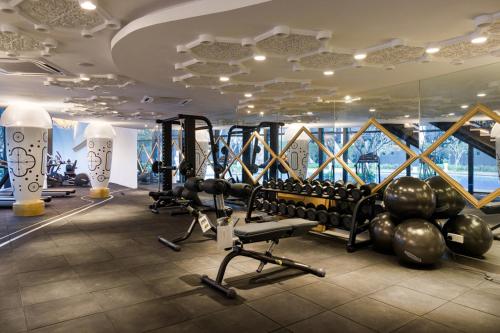 valentina suites arte mont kiara