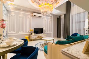 valentina suites arte mont kiara