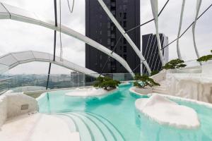 valentina suites arte mont kiara