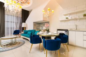 valentina suites arte mont kiara