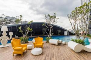 valentina suites arte mont kiara