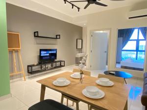 valentina suites arte mont kiara