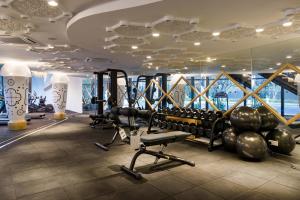 valentina suites arte mont kiara