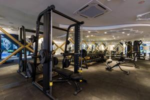 valentina suites arte mont kiara